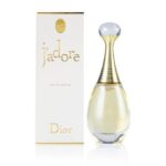 Dior J'adore Eau De Parfum Spray For Women, 1.7 Ounce(Bundle of 3 Products)