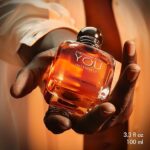Armani Beauty Stronger With You Intensely Eau De Parfum Spray For Men, 1.7 Ounce(Bundle of 10 Products) - Image 2