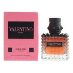 Valentino Donna Born In Roma Intense Eau de Parfum for Women – 1 oz Spray (Bundle of 10 Products)